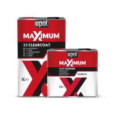 Upol Maxum Klarlack