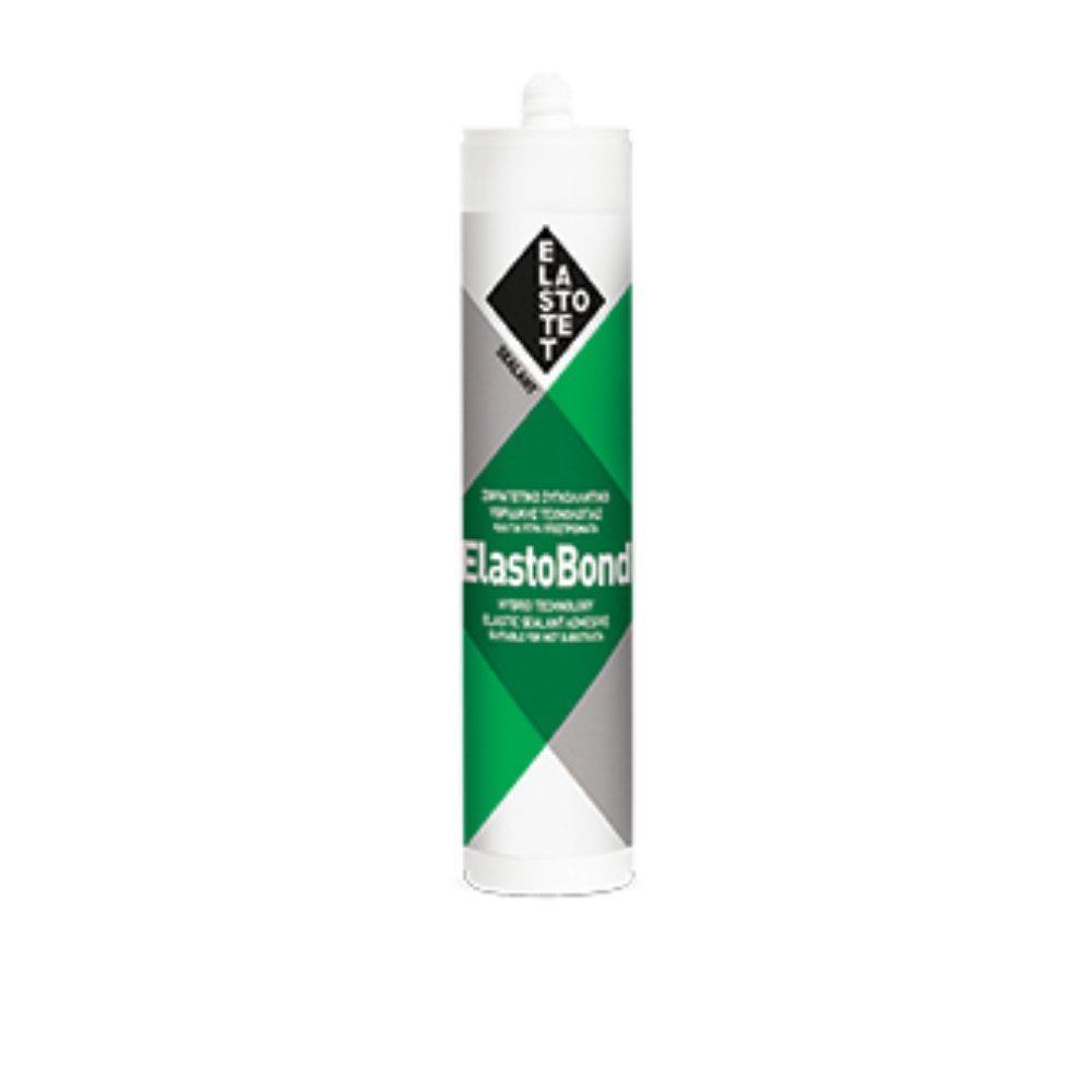 Adesivo bianco Elastotet Elastobond