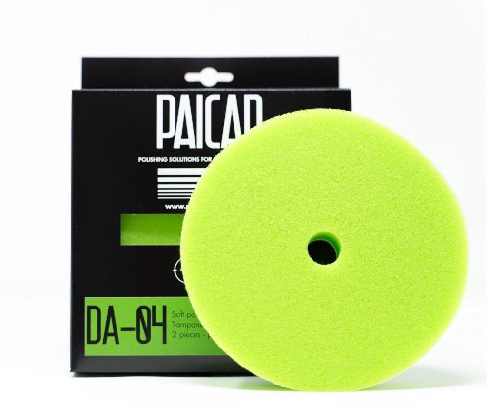 Pai Sponges