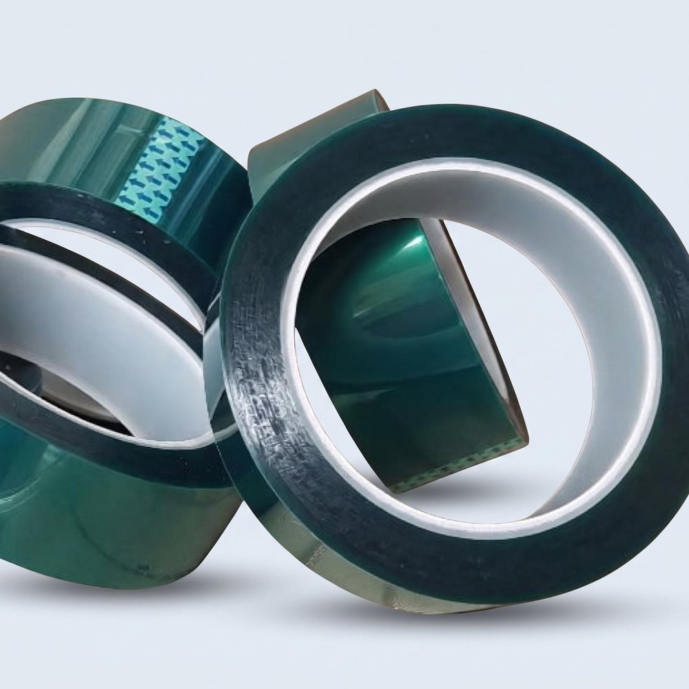CB Schutzband aus Polyester, hitzebeständig bis 200 °C