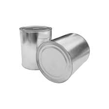 Metalldosen