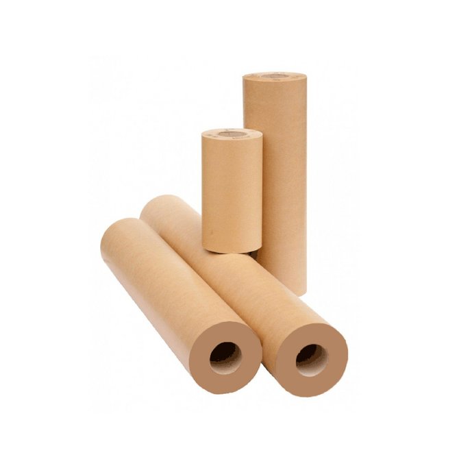 Schutz-Kraftpapier